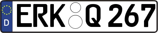 ERK-Q267