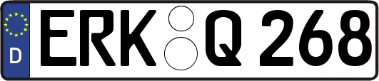 ERK-Q268