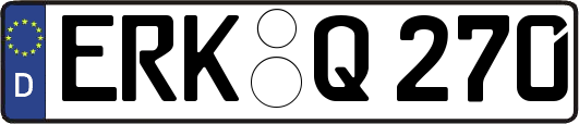 ERK-Q270