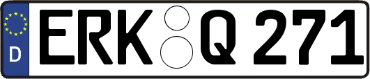 ERK-Q271