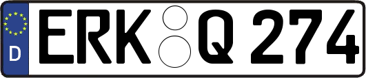 ERK-Q274