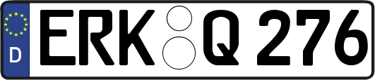 ERK-Q276