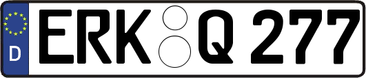 ERK-Q277