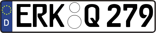 ERK-Q279