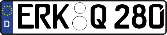 ERK-Q280