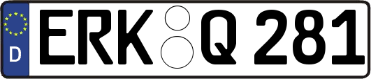 ERK-Q281