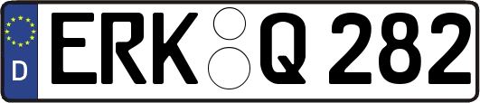 ERK-Q282