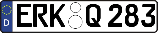 ERK-Q283