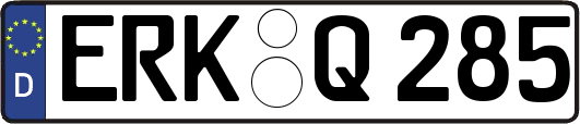 ERK-Q285