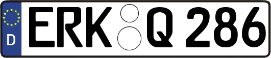 ERK-Q286