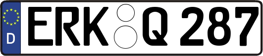 ERK-Q287