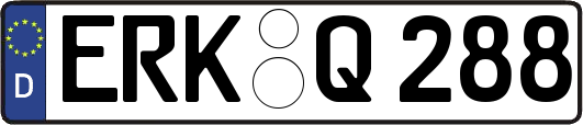 ERK-Q288