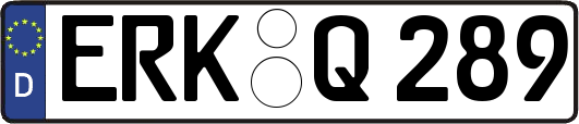 ERK-Q289
