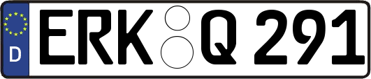 ERK-Q291