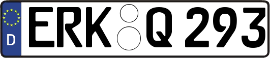 ERK-Q293