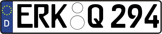 ERK-Q294