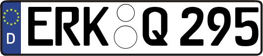 ERK-Q295