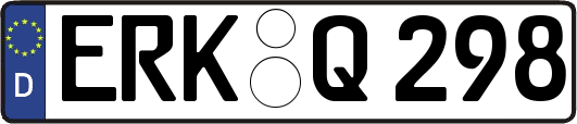 ERK-Q298