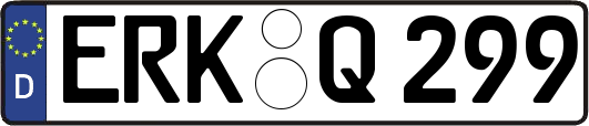 ERK-Q299