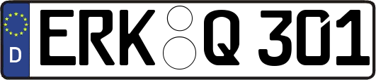 ERK-Q301