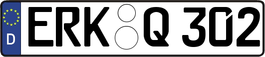 ERK-Q302