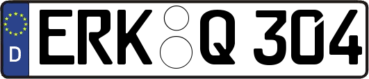 ERK-Q304