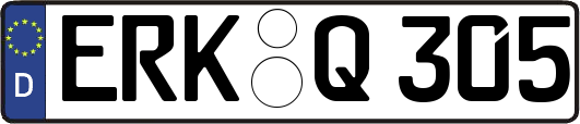 ERK-Q305