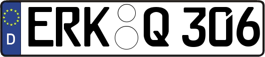 ERK-Q306