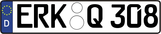 ERK-Q308