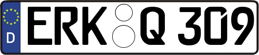ERK-Q309