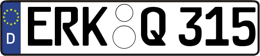 ERK-Q315