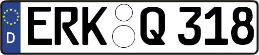 ERK-Q318