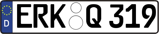ERK-Q319