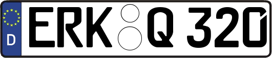 ERK-Q320