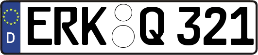 ERK-Q321