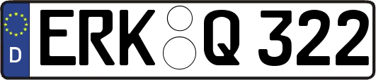 ERK-Q322