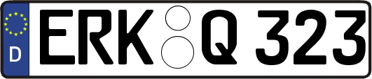 ERK-Q323