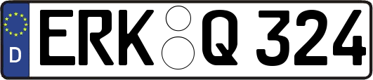 ERK-Q324