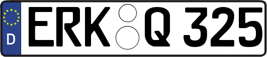 ERK-Q325