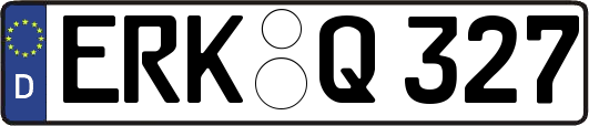ERK-Q327