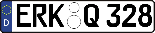 ERK-Q328