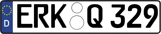 ERK-Q329