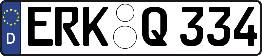 ERK-Q334