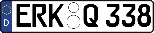 ERK-Q338
