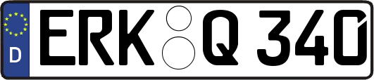 ERK-Q340