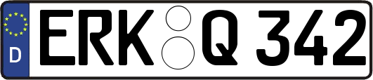 ERK-Q342