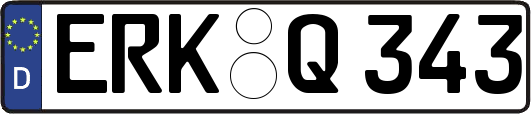 ERK-Q343