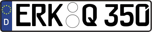 ERK-Q350