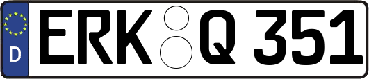 ERK-Q351