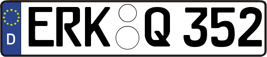 ERK-Q352
